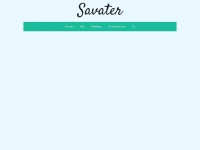 savater.org Thumbnail