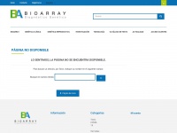 bioarray.es