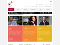 sif.com.mx
