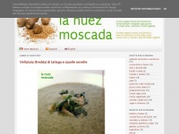 Lanuezmoscada-cocina.blogspot.com