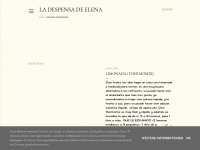 Ladespensadelena.blogspot.com