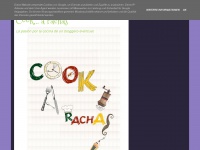 Cook-a-rachas.blogspot.com