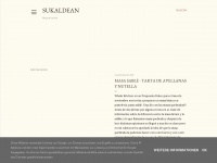Maria-sukaldean.blogspot.com