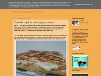 lasdeliciasdefelicia.blogspot.com