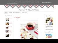 Cherryteacakes.com