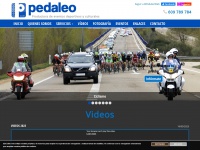 pedaleo.com Thumbnail
