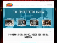 teatroasura.com Thumbnail