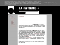 Lairateatro.blogspot.com