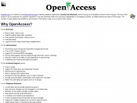Openaccess.co.za