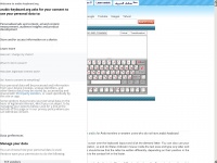 Arabic-keyboard.org