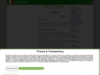 italian-verbs.com Thumbnail