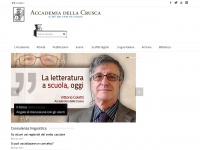 Accademiadellacrusca.it