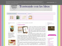 Trasteandoconlasideas.blogspot.com