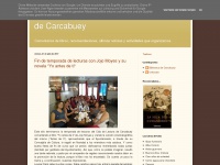 lecturacarcabuey.blogspot.com Thumbnail