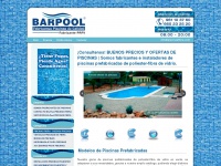 piscinasfibra.com Thumbnail