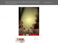 Clubdelecturasanroque.blogspot.com