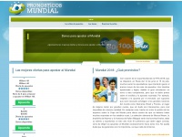 Pronosticosmundial.com