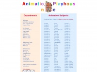 Animationplayhouse.com