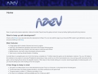 naev.org