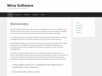 Minasoftware.com