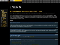 Linuxtv.org