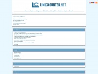 linuxcounter.net