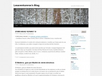 Losaventureros.wordpress.com