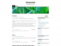 Demascotas.wordpress.com