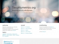 Securitymetrics.org
