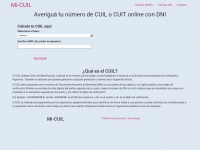 Mi-cuil.com.ar