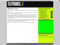 televisores.net Thumbnail
