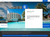 hotel-rondo.com
