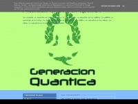 Generacionquantica.blogspot.com