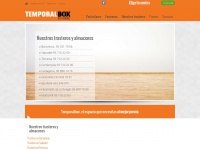 temporalbox.com