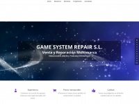 gamesystemrepair.es Thumbnail