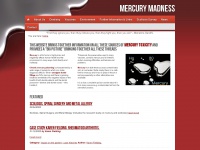 Mercurymadness.org