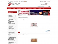 Feroca.com