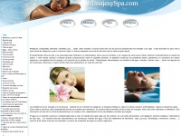 masajesyspa.com