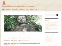 Meditacionvipassana.com