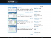skyshape.com