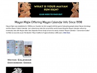 Mayanmajix.com
