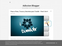 adiccionblogger.blogspot.com