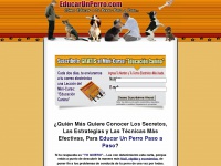Educarunperro.com