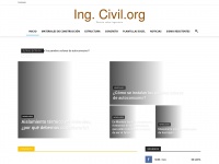 ingcivil.org Thumbnail