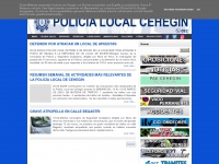 Policiacehegin.blogspot.com