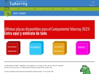 tebarray.com