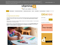 vitaminadiseno.blogspot.com Thumbnail
