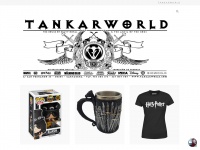tankarworld.com