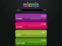 Microjs.com