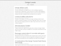 designlunatic.com